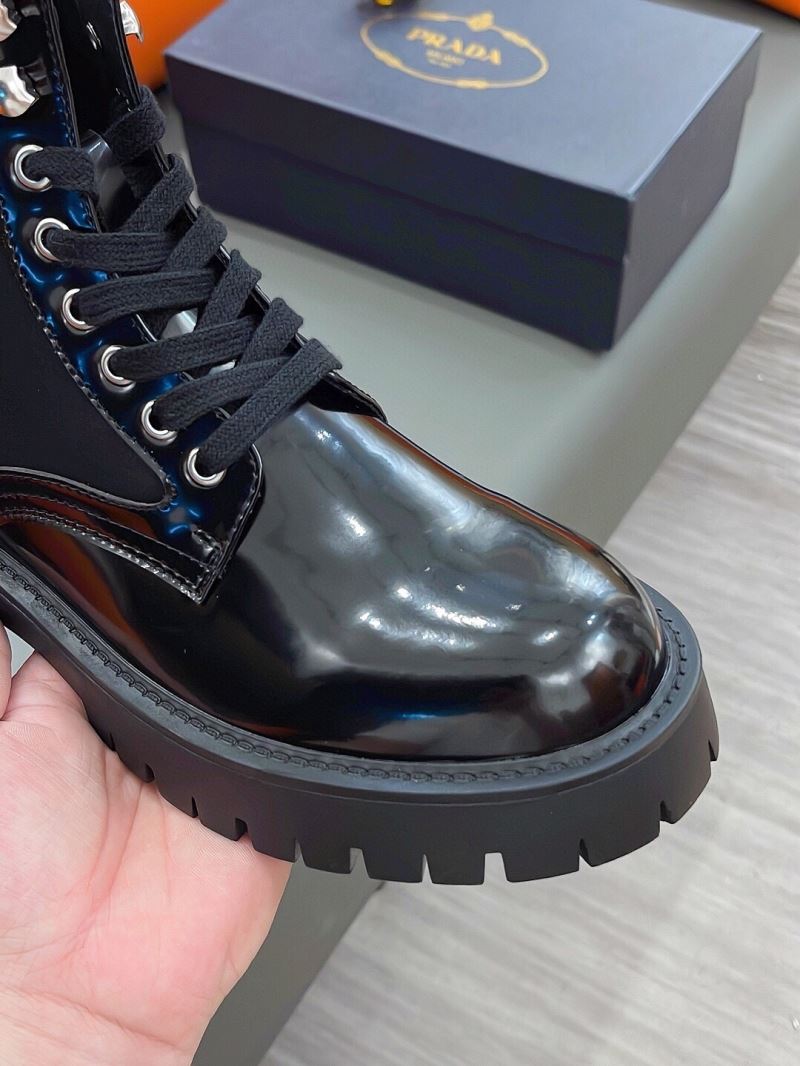 Prada Boots